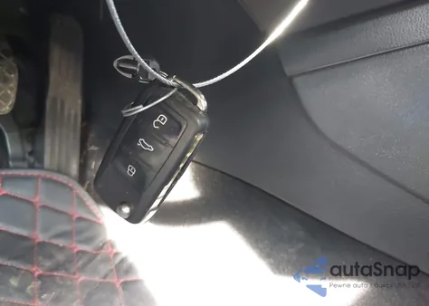 2015 Volkswagen Jetta 2.0L Tdi Se z USA, uszkodzony, nr VIN 3VWLA7AJ2FM263362